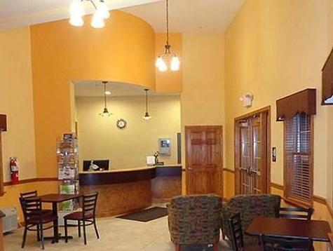 Budget Inn וויליאמספורט מראה חיצוני תמונה