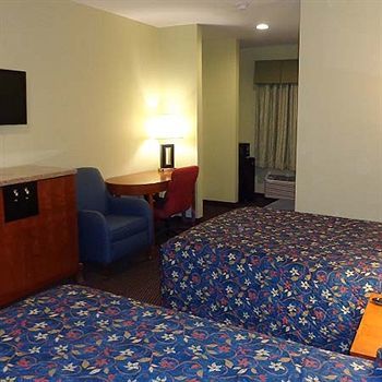 Budget Inn וויליאמספורט מראה חיצוני תמונה
