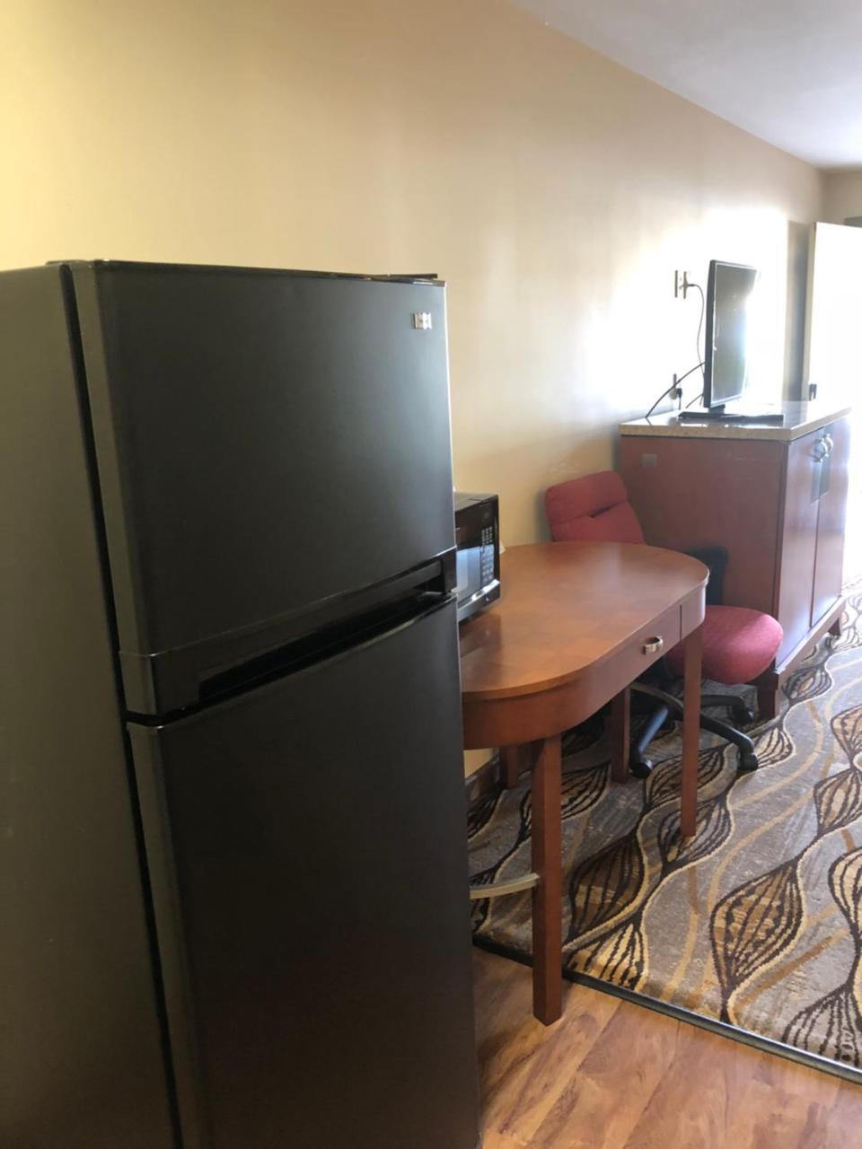 Budget Inn וויליאמספורט מראה חיצוני תמונה