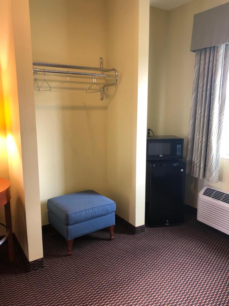 Budget Inn וויליאמספורט מראה חיצוני תמונה